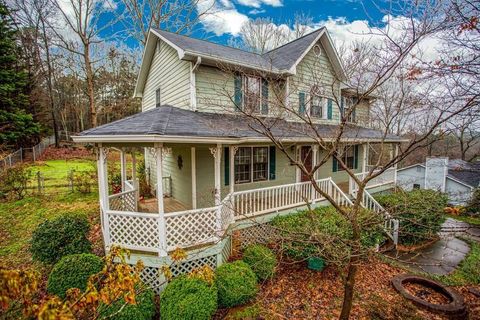 28 Saddle Field Circle NW Cartersville GA 30121