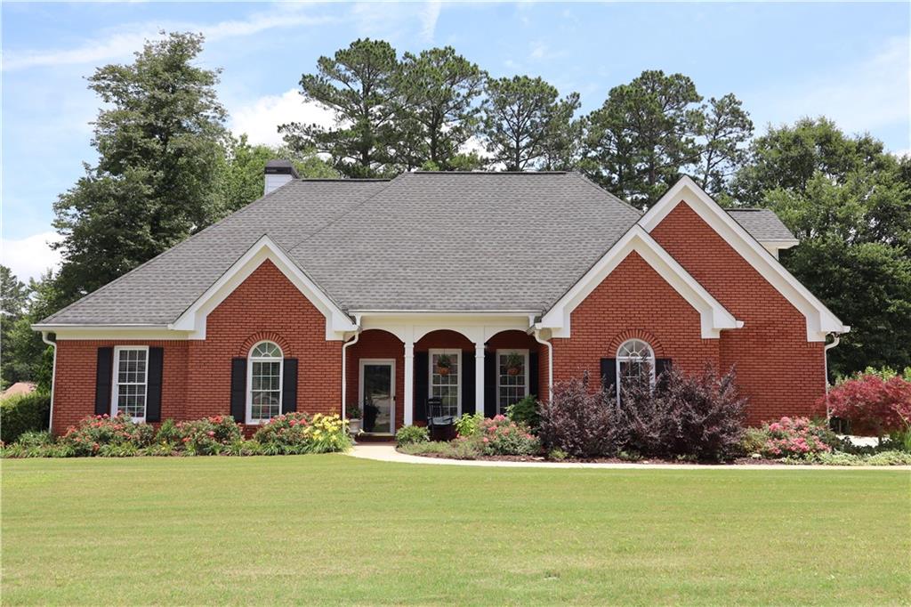 405 Mallory Circle