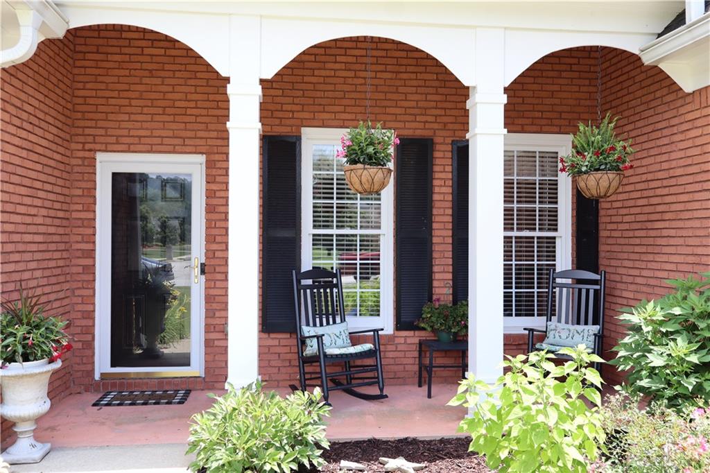 405 Mallory Circle