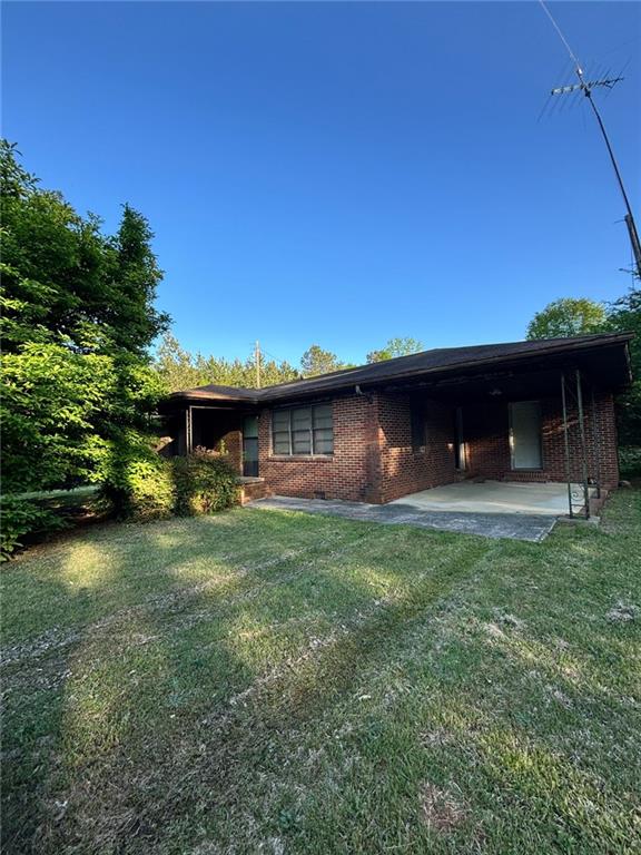 1186 Joe Bolton Road, Commerce, Georgia image 1