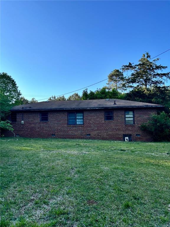 1186 Joe Bolton Road, Commerce, Georgia image 3