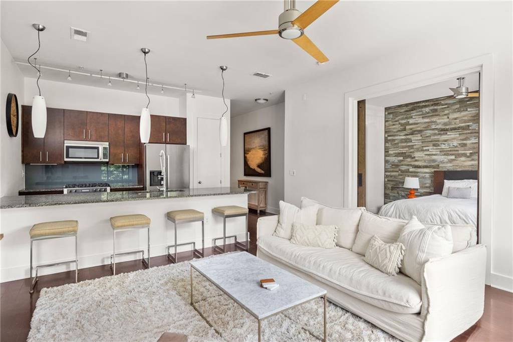 Grinnell Lofts - Residential