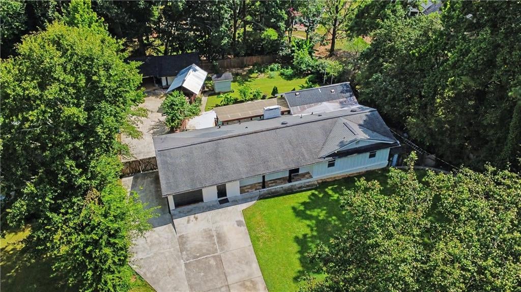 91 Denna Place