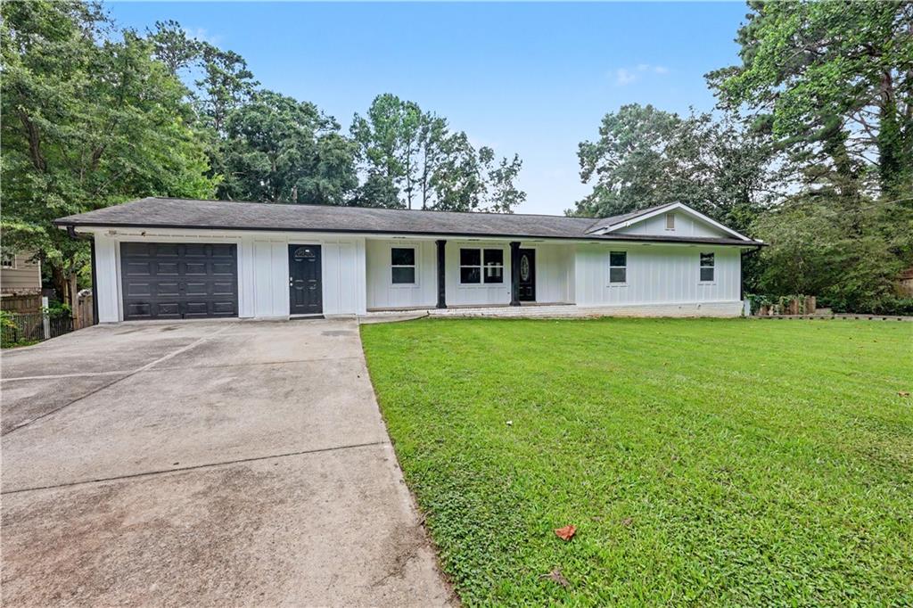 91 Denna Place
