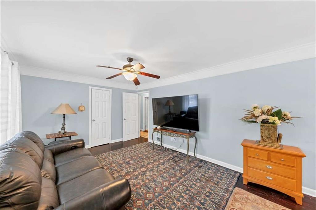 1410 N Druid Hills Road N