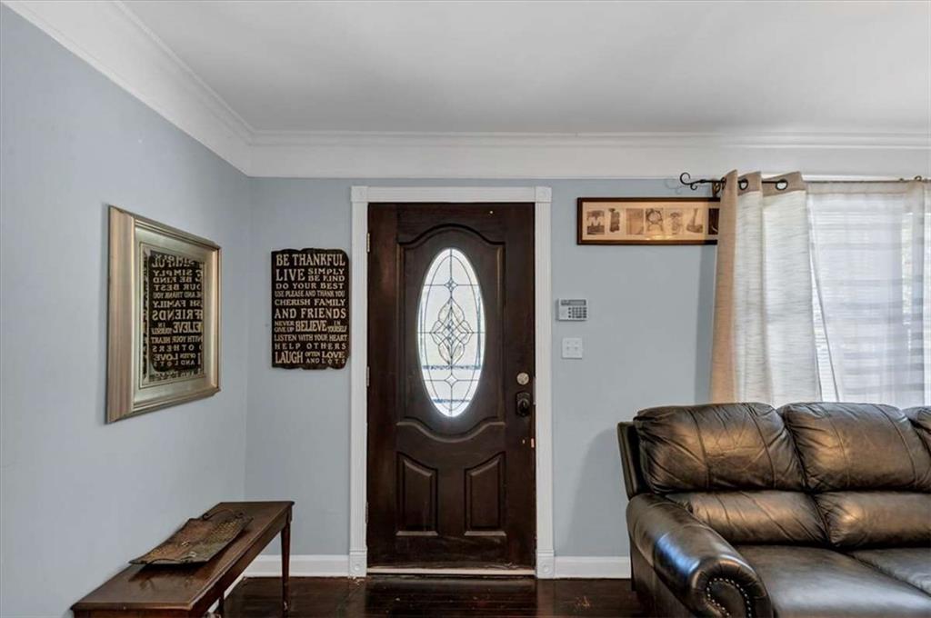 1410 N Druid Hills Road N