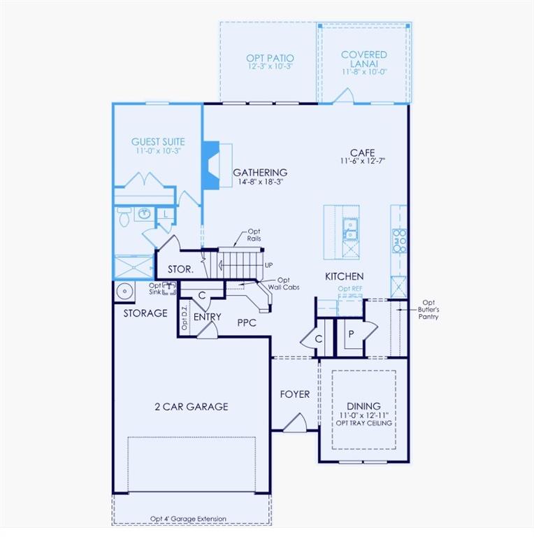 4758 Sunburst Street