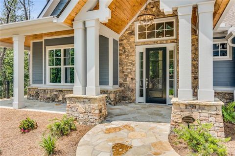 319 Village Way Jasper GA 30148