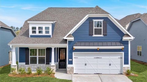 53 Colonial Terrace Villa Rica GA 30180