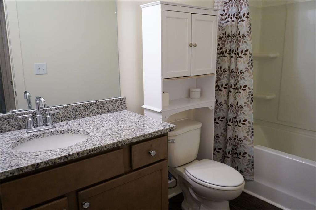 5317 Radford Loop, Fairburn, Georgia image 13