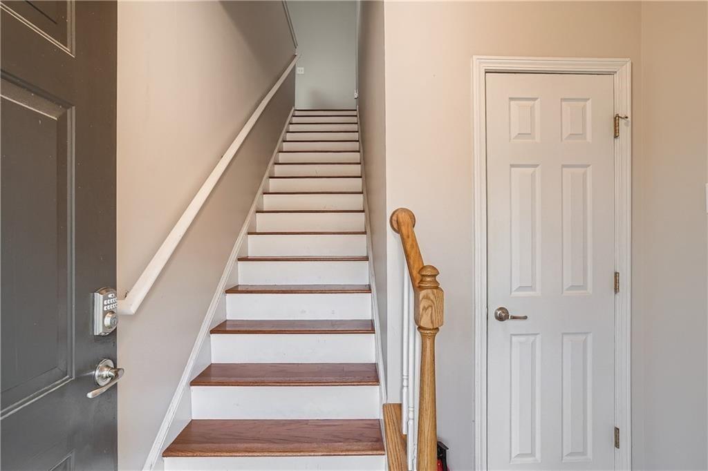 Woodlands/Webb Bridge - Residential Lease