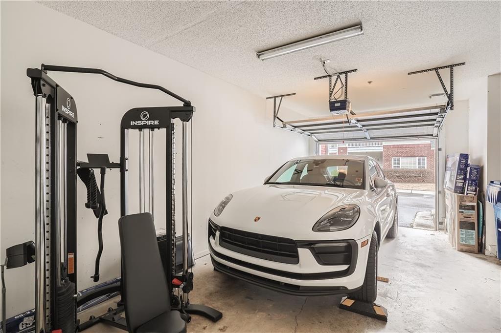 Woodlands/Webb Bridge - Residential Lease