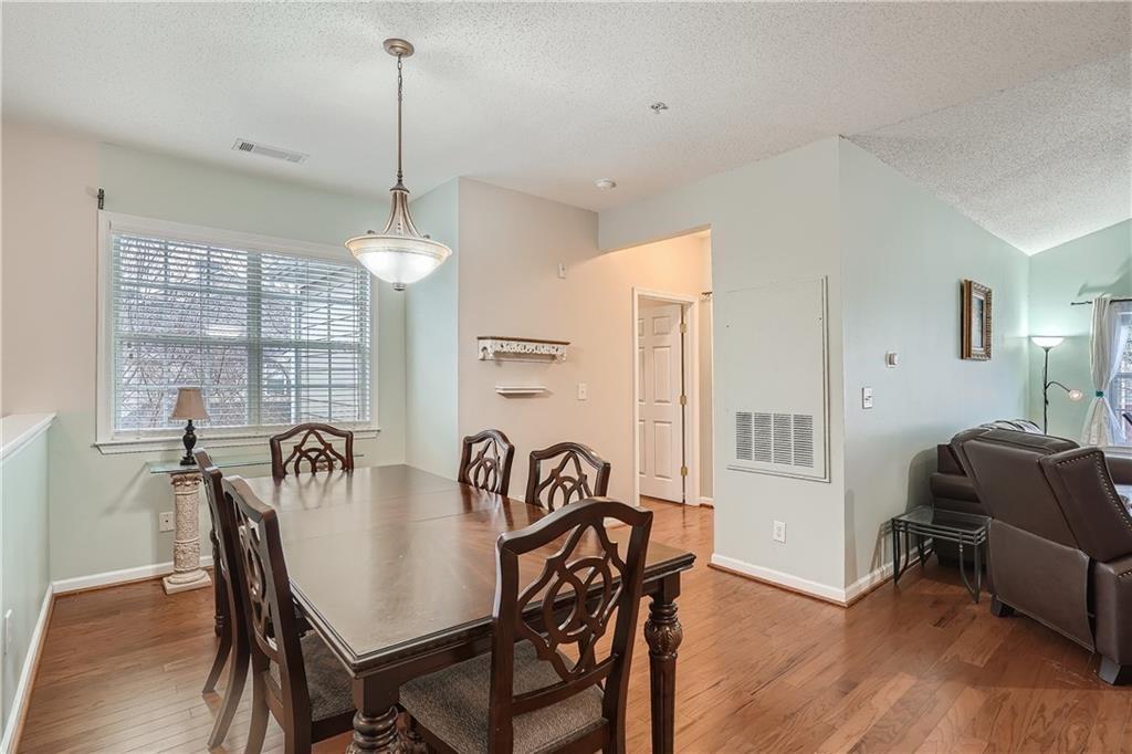 Woodlands/Webb Bridge - Residential Lease