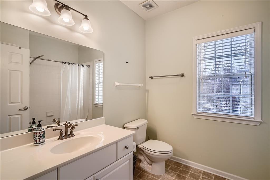 Woodlands/Webb Bridge - Residential Lease