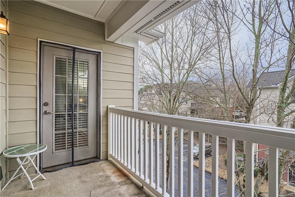 Woodlands/Webb Bridge - Residential Lease