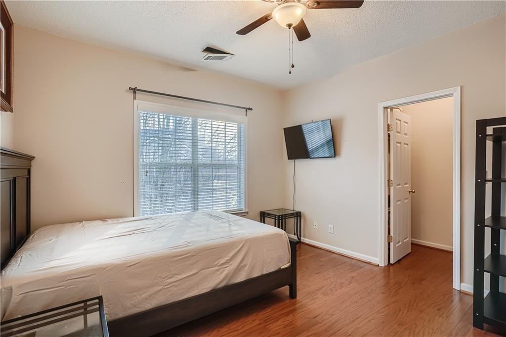 Woodlands/Webb Bridge - Residential Lease