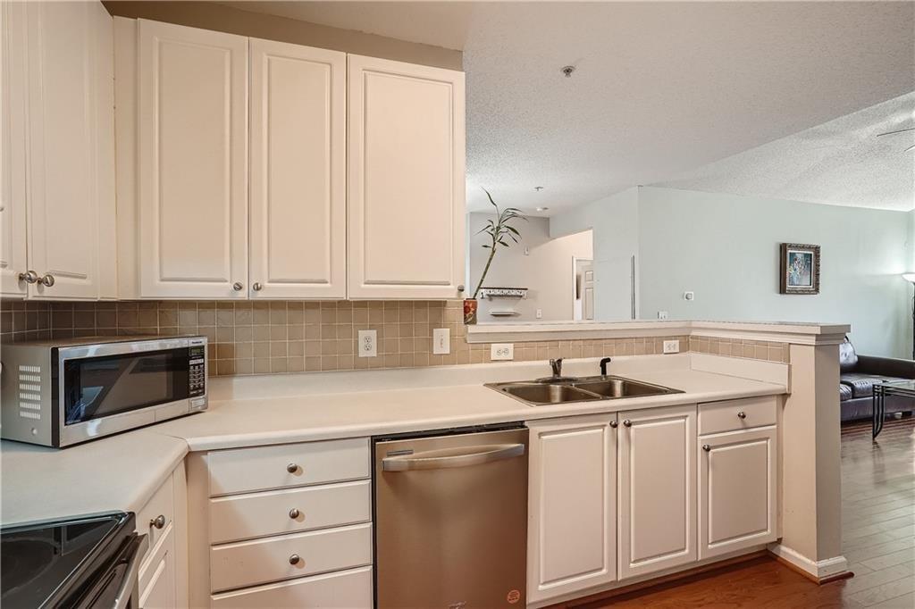 Woodlands/Webb Bridge - Residential Lease