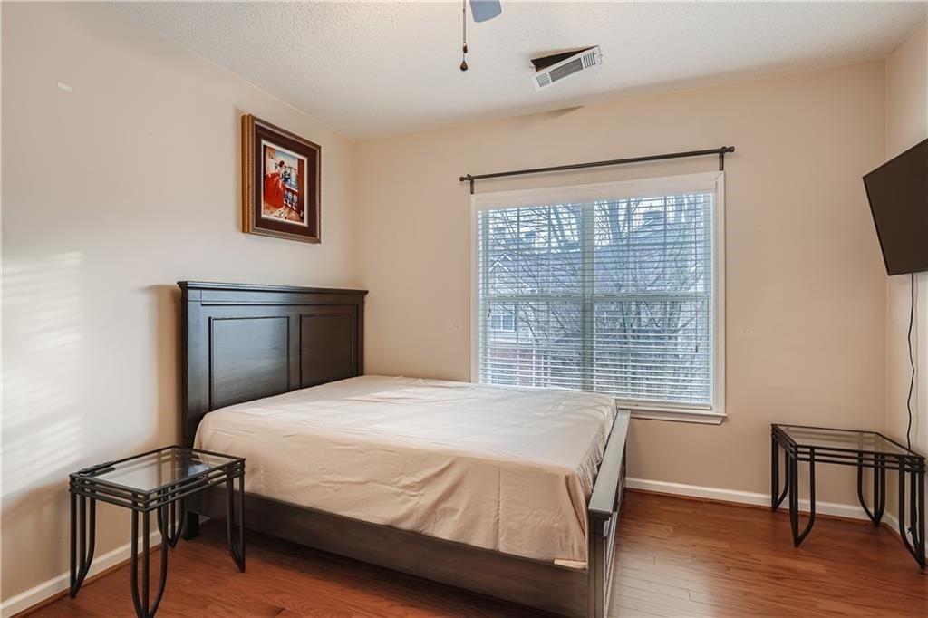 Woodlands/Webb Bridge - Residential Lease