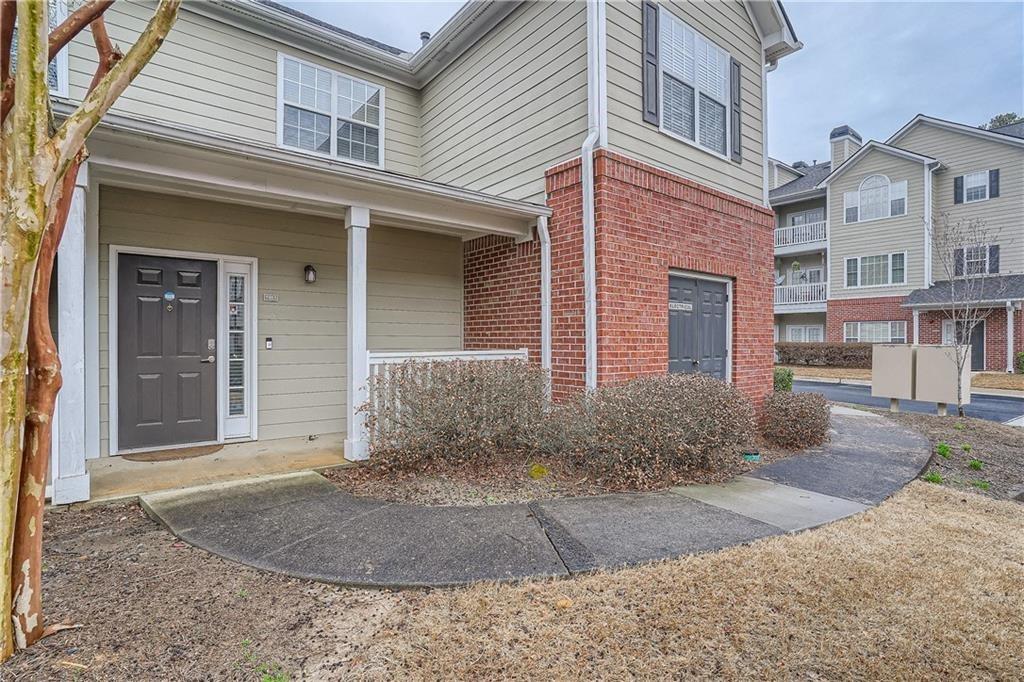 Woodlands/Webb Bridge - Residential Lease