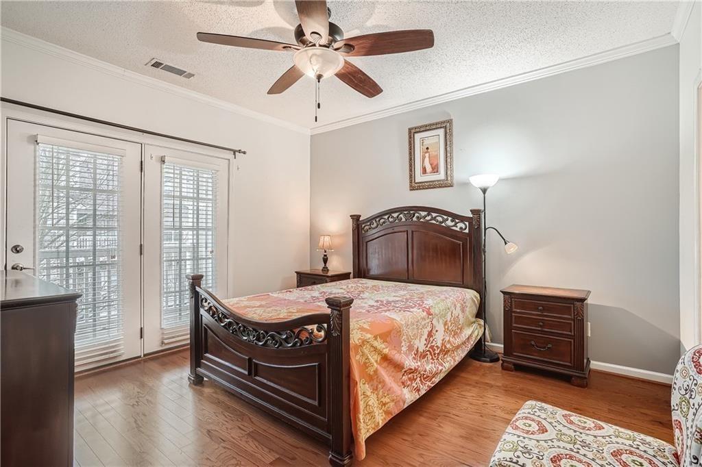 Woodlands/Webb Bridge - Residential Lease