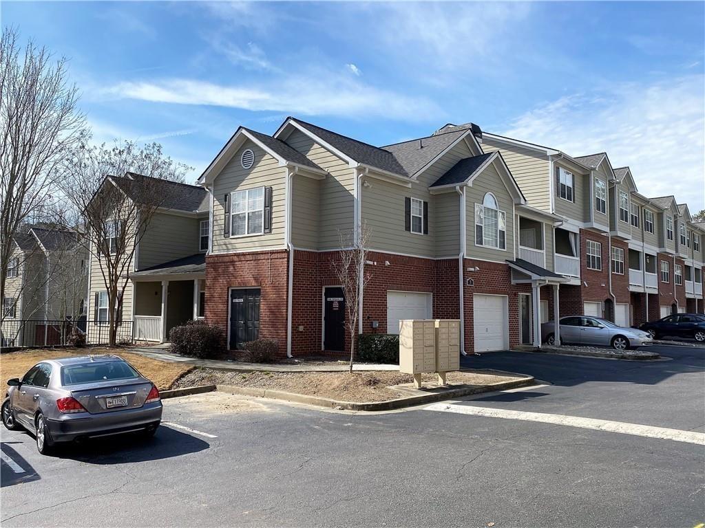 Woodlands/Webb Bridge - Residential Lease