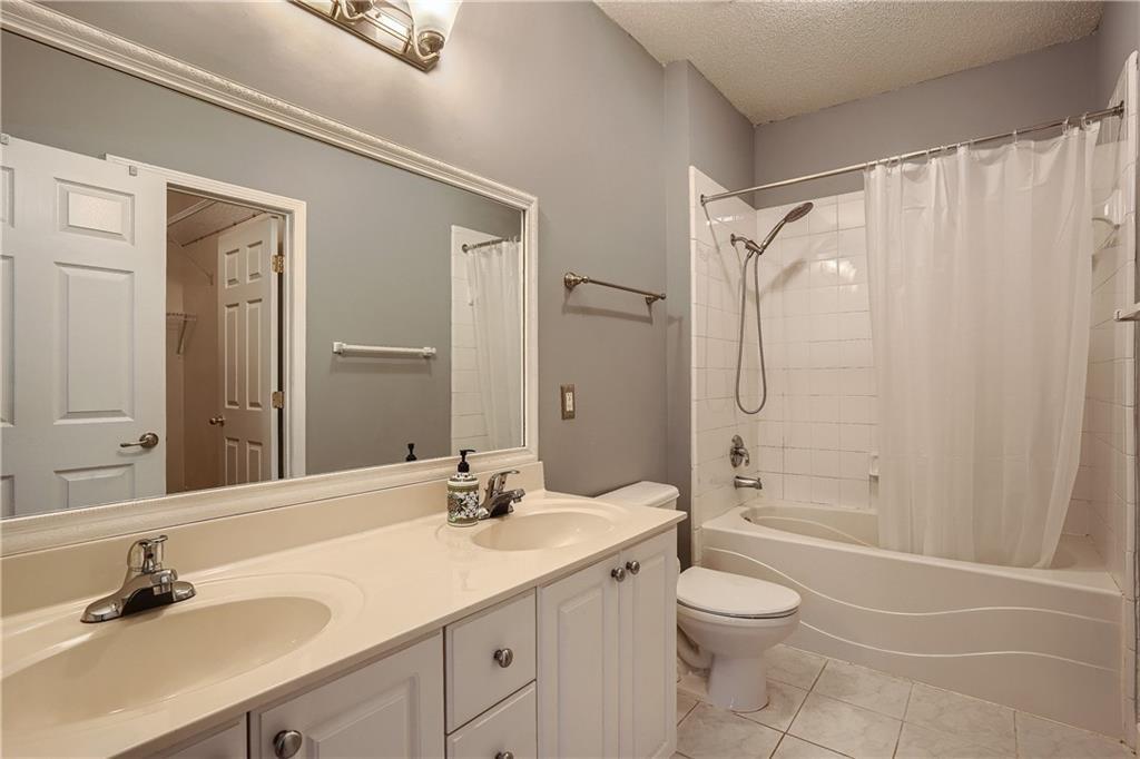 Woodlands/Webb Bridge - Residential Lease