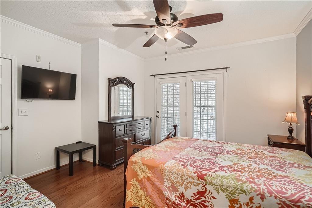Woodlands/Webb Bridge - Residential Lease