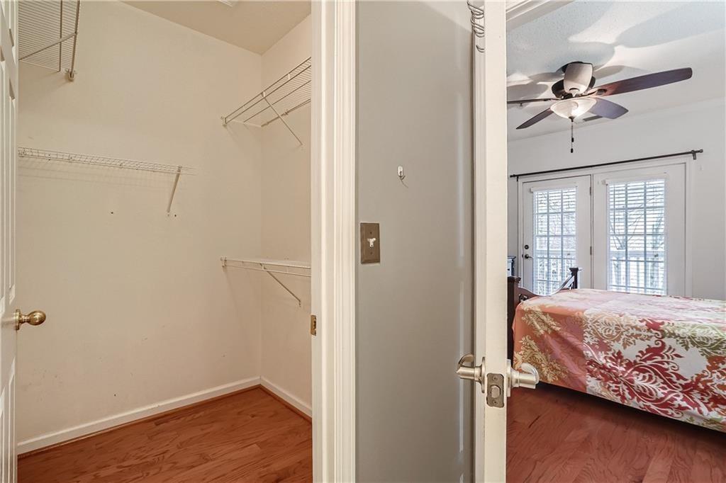 Woodlands/Webb Bridge - Residential Lease