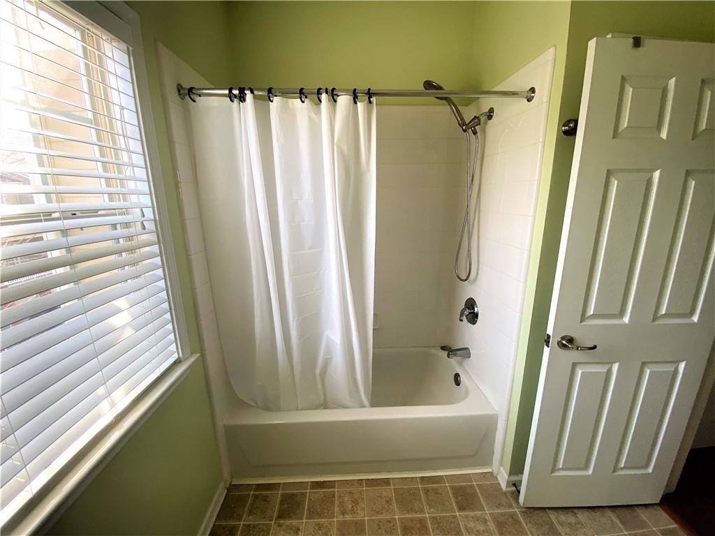 Woodlands/Webb Bridge - Residential Lease