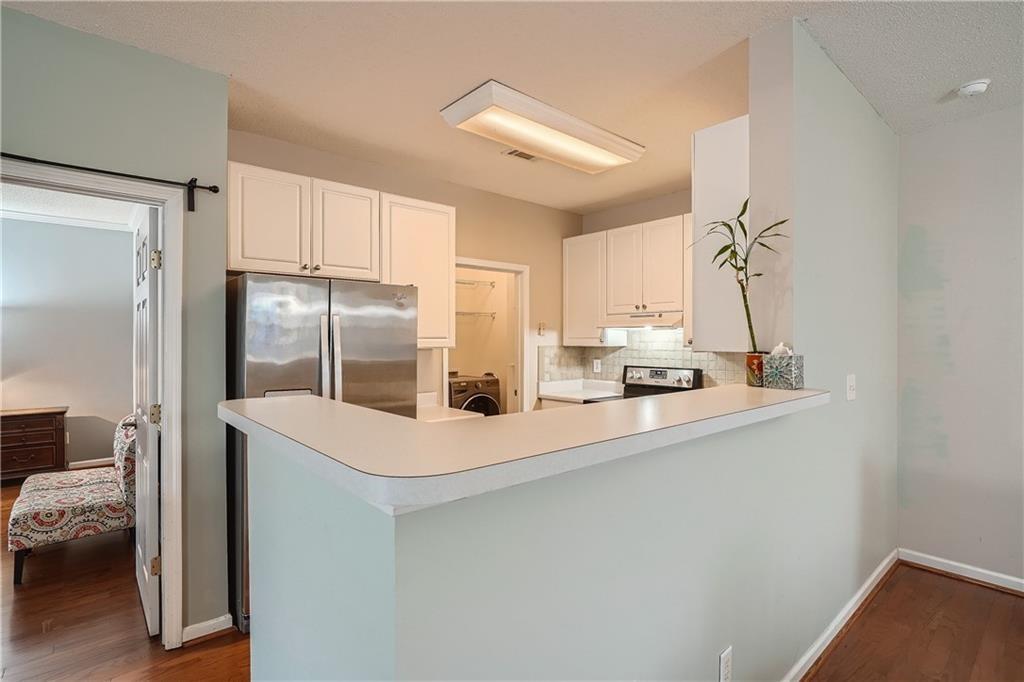 Woodlands/Webb Bridge - Residential Lease