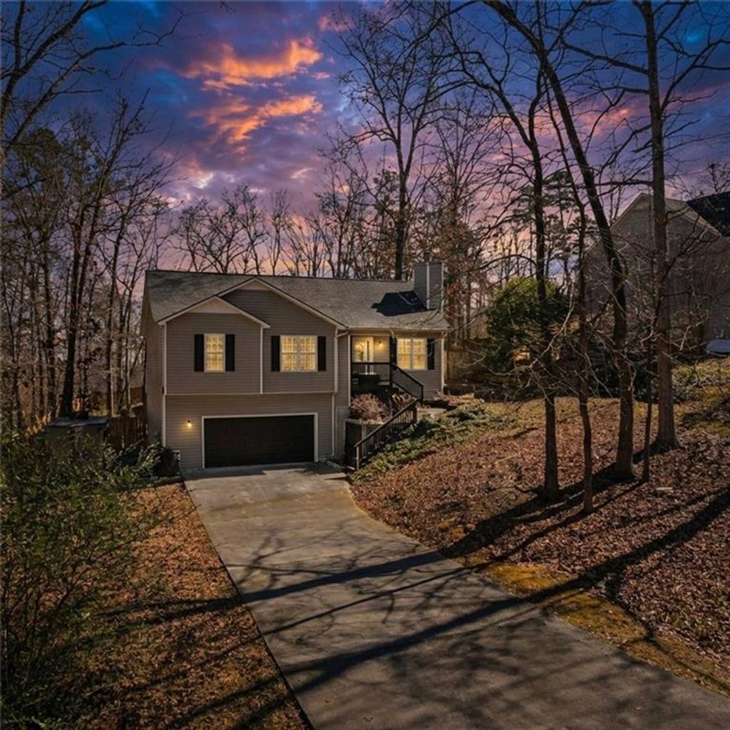 Photo of 279 Langston Drive NE, Calhoun, GA 30701 (MLS # 7722687)