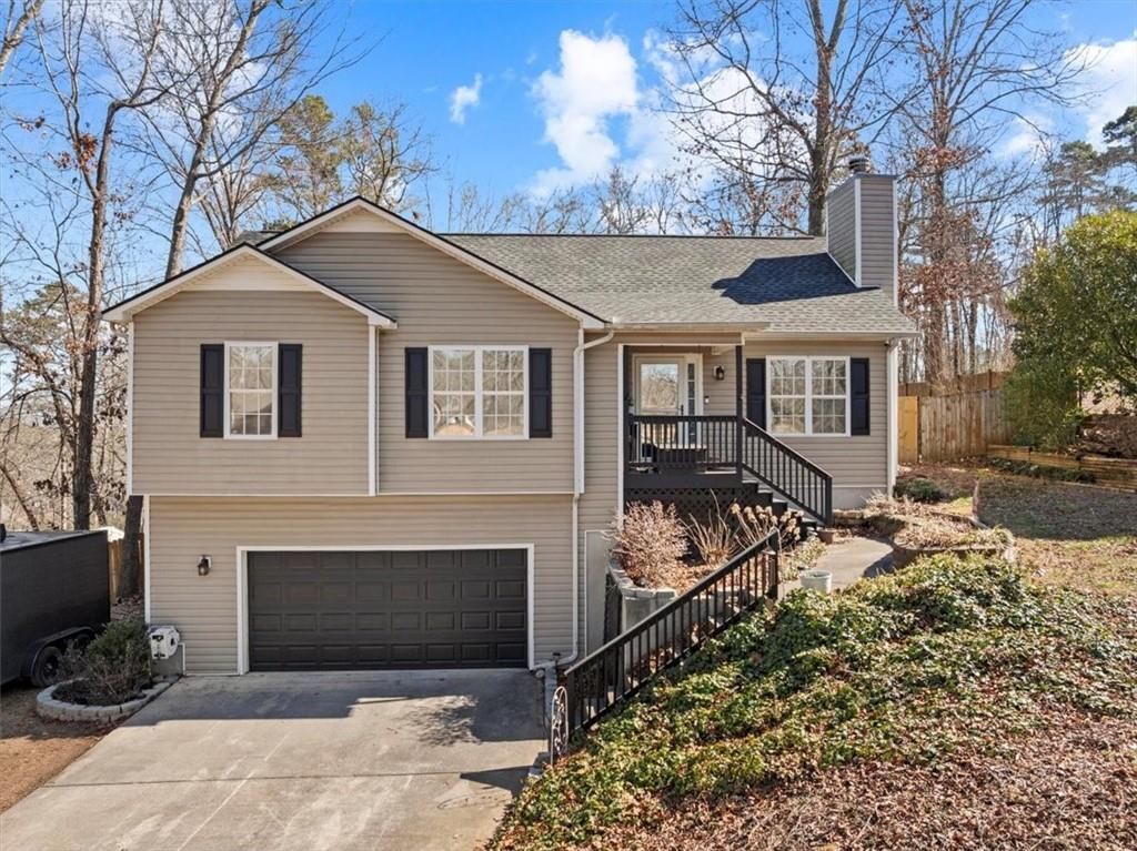 Photo of 279 Langston Drive NE, Calhoun, GA 30701 (MLS # 7722687)