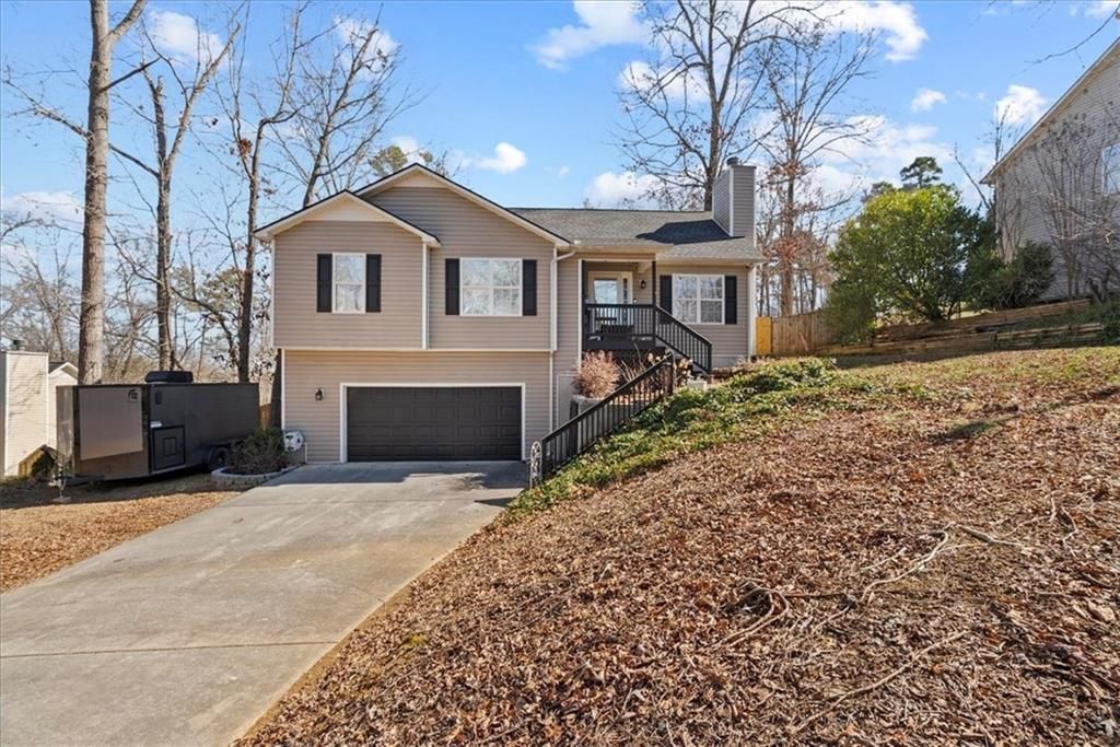 Photo of 279 Langston Drive NE, Calhoun, GA 30701 (MLS # 7722687)