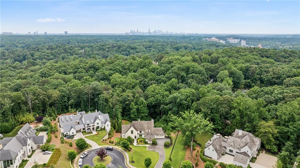 Buckhead - Residential