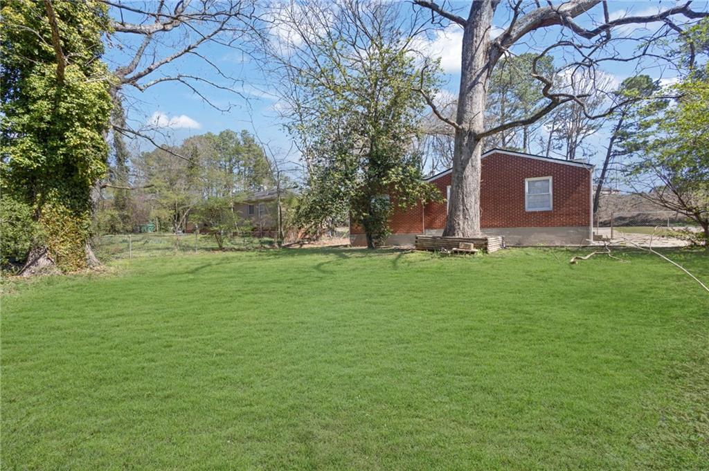 1883 Clarke Lane, Decatur, Georgia image 23