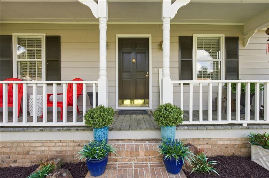 4 Fuqua Court NW
