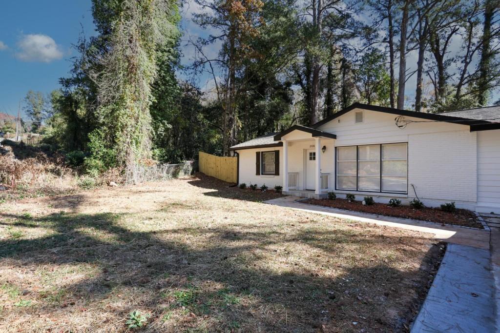 1508 Peachcrest Road