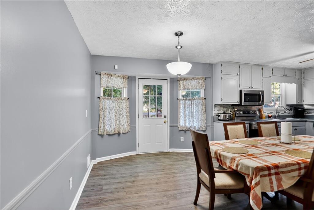 Mills Farm - Residential