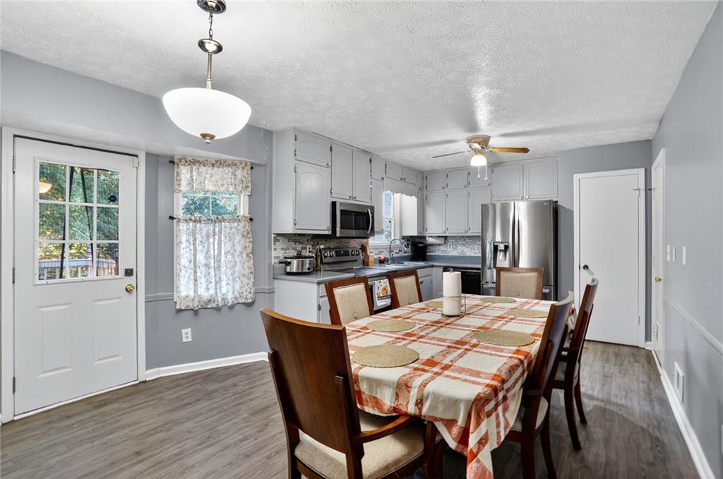 Mills Farm - Residential