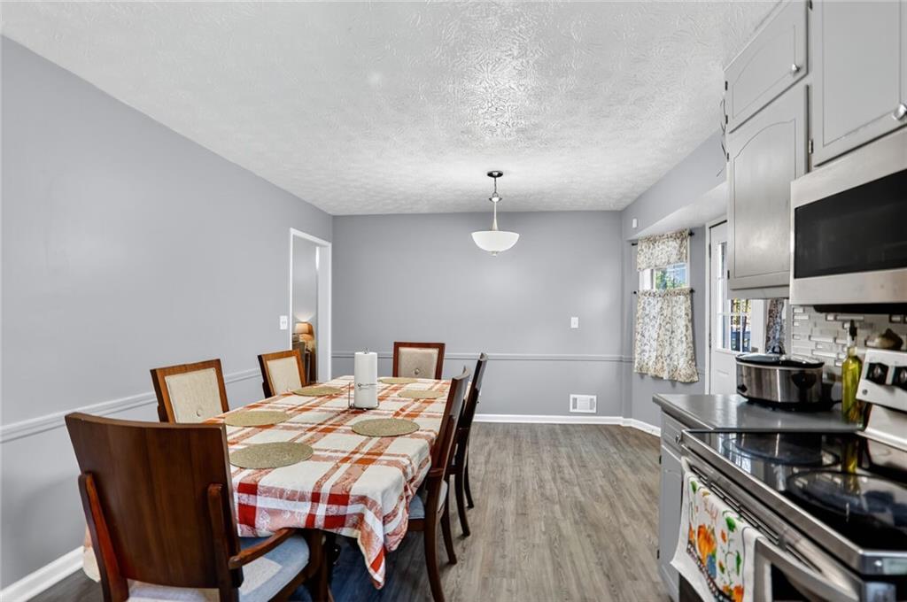 Mills Farm - Residential
