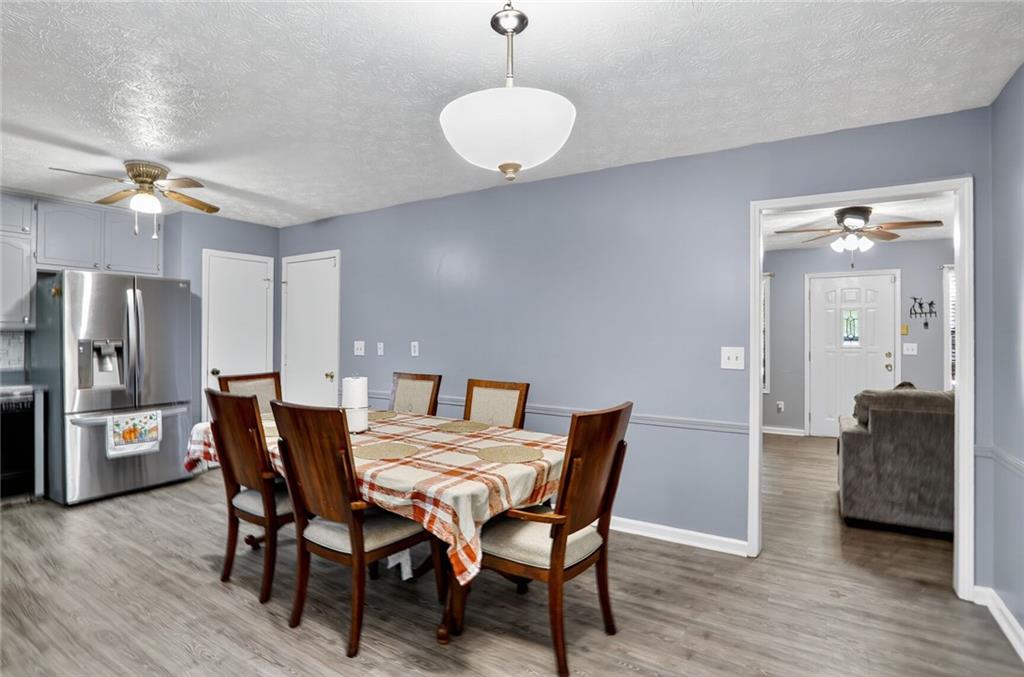 Mills Farm - Residential