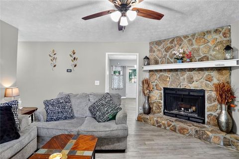 1146 Samuel Drive Norcross GA 30093