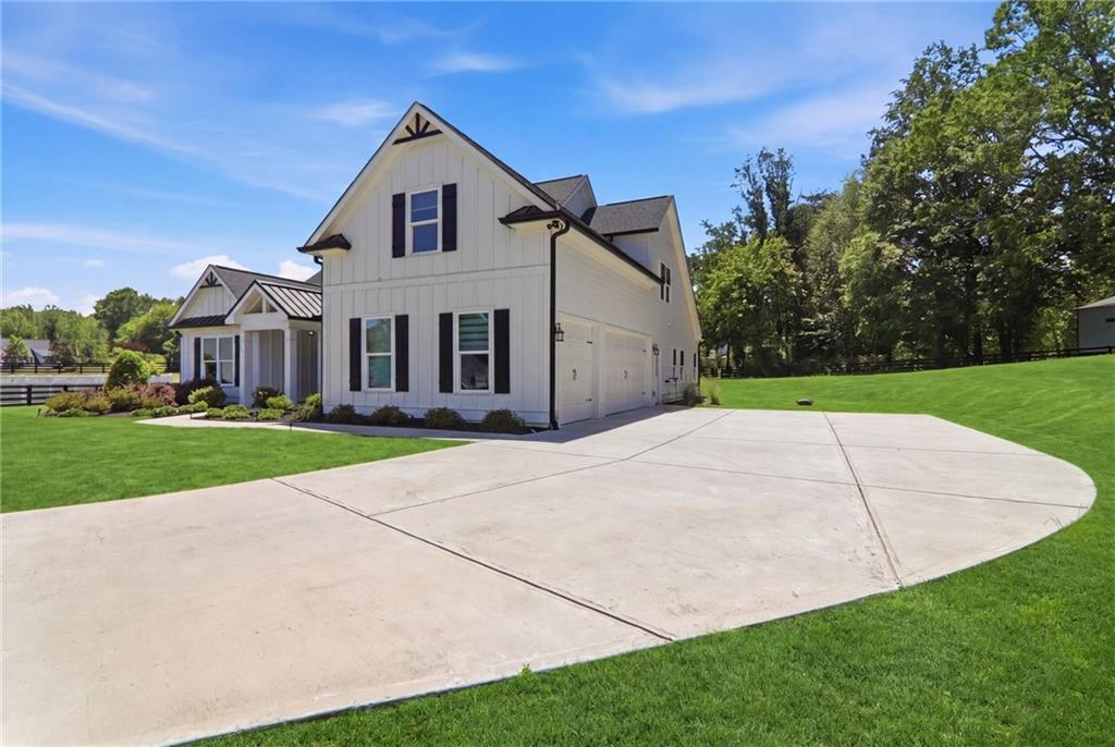 8865 Little Mill Road