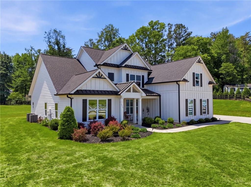 8865 Little Mill Road