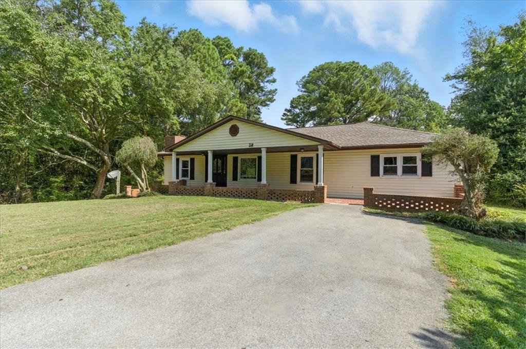 28 Tidwell Road SE