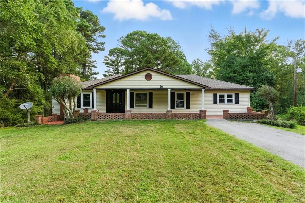 28 Tidwell Road SE