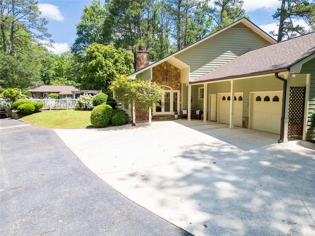 127 Hamby Lane, Social Circle, Georgia image 31