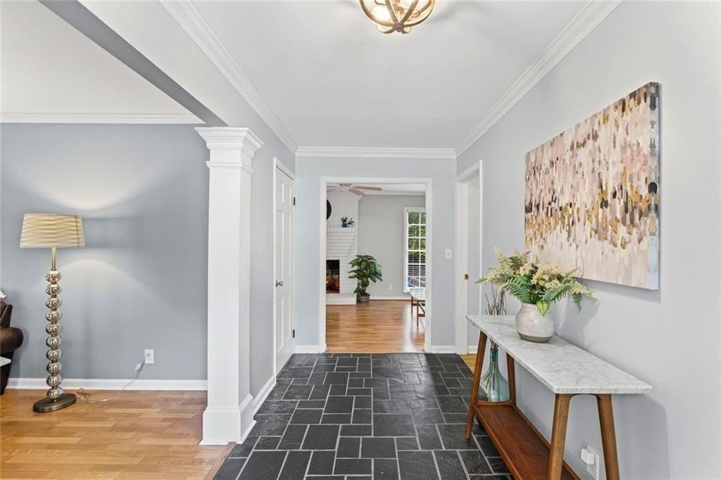 5513 North Peachtree Rd