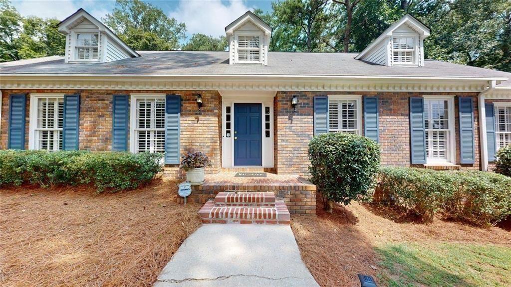 5513 North Peachtree Rd