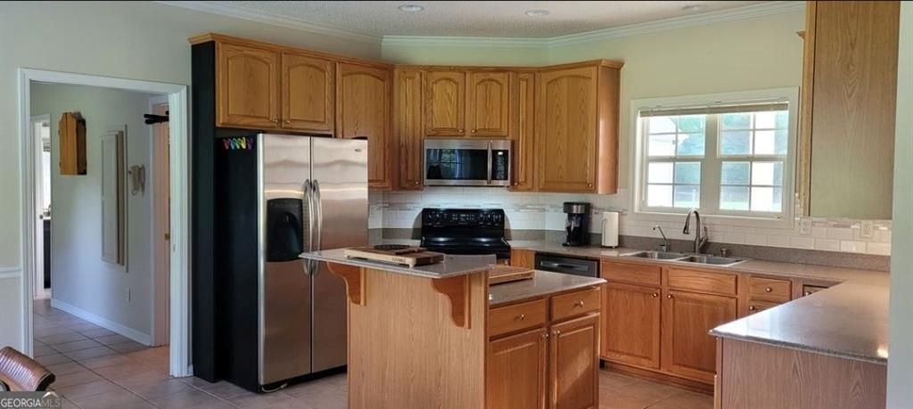2456 Blanton Mill Road, Williamson, Georgia image 24